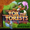 FOX n FORESTS Box Art Front
